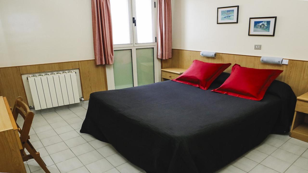Hotel Pinupe Лекейтио Экстерьер фото